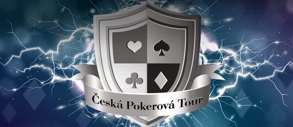 Listopadová Česká Pokerová Tour Online garantuje 1,75 milionu ve 4 turnajích