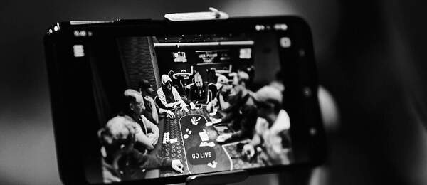 Grand Casino Aš - poker